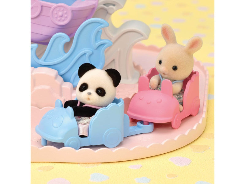 Sylvanian Families Baby Amusement Park
