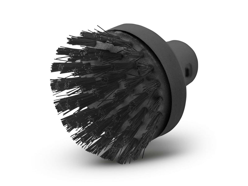 Kärcher Dampfreiniger Round Brush - Large