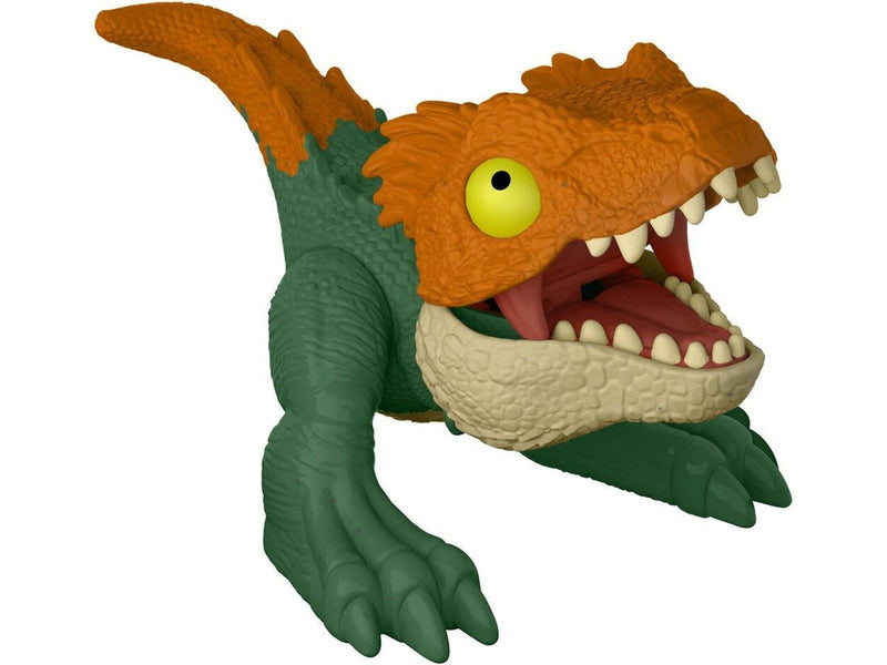 Jurassic World Uncaged Wild Pop Ups - Moros Intrepidus