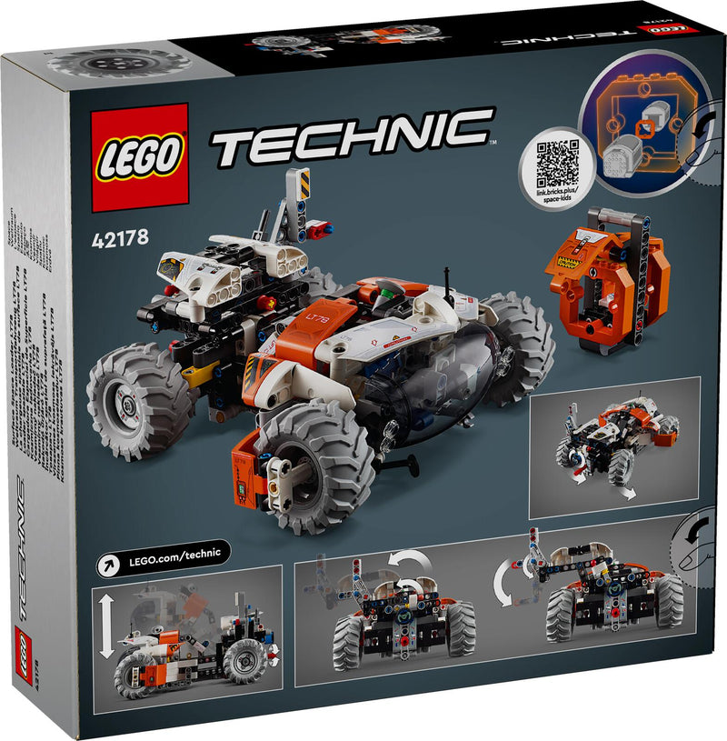 LEGO® Technic 42178 Weltraum Transportfahrzeug LT78