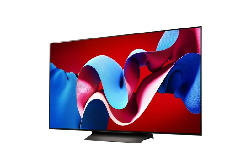 LG OLED55C47LA 4K UHD Smart TV 139,7 cm (55')