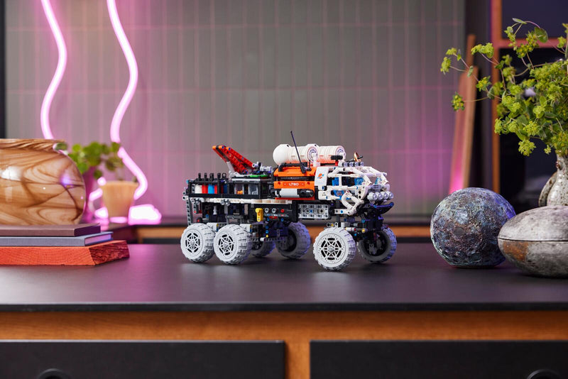 LEGO® Technic 42180 Mars Exploration Rover