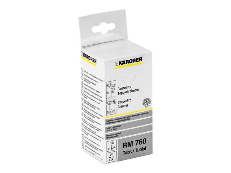 Kärcher Carpet Pro RM 760 (16 stk.)