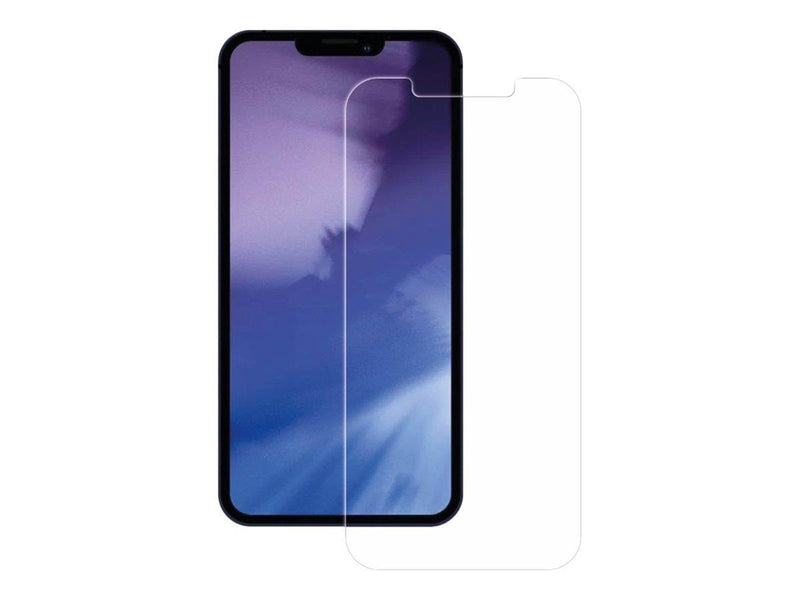 Vivanco Tempered Protect. Glass 9H iPhone 12 / 12 Pro