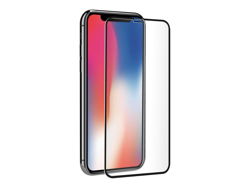 Vivanco Full Screen Temp.Glass iPhone 11 Pro Max