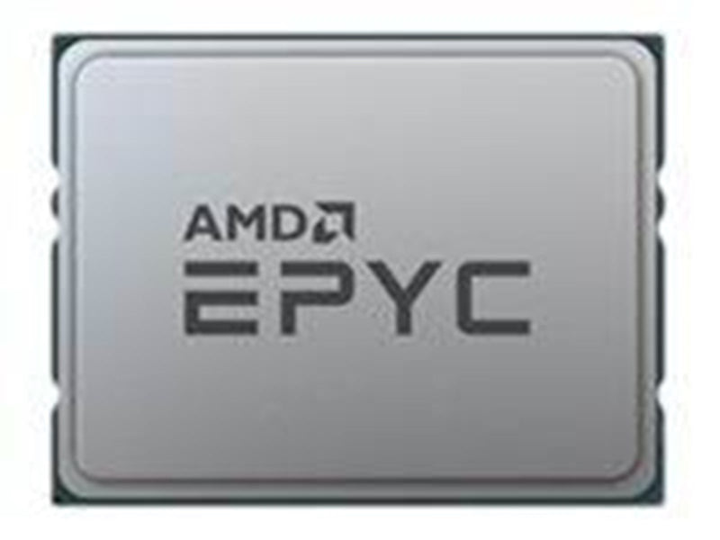 AMD EPYC 9454P / 2.75 GHz processor - OEM CPU - 48 Kerne - 2.7 GHz - AMD SP5 - Bulk (ohne Kühler)