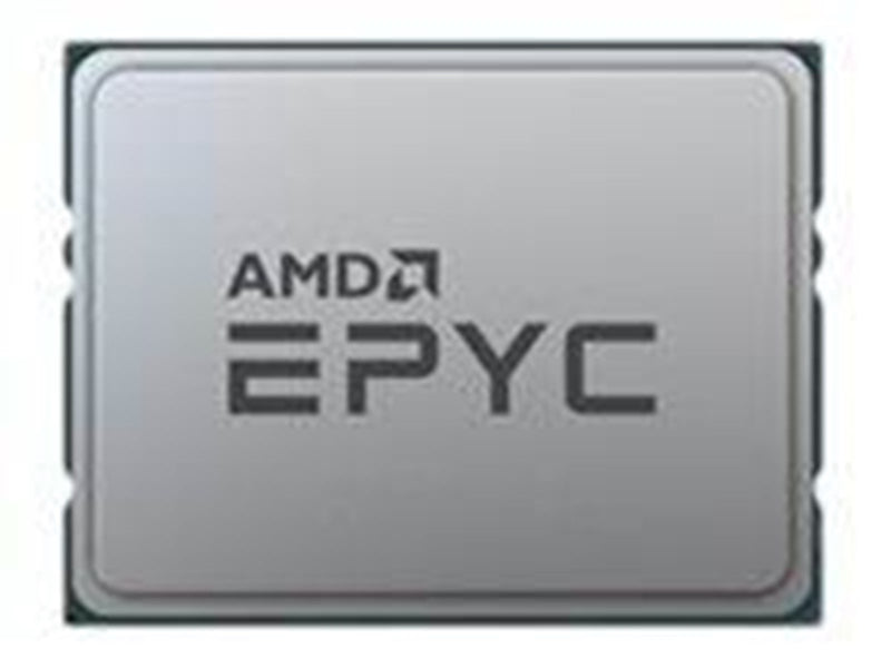 AMD EPYC 9654 / 2.4 GHz processor - OEM CPU - 96 Kerne - 2.4 GHz - Bulk (ohne Kühler)