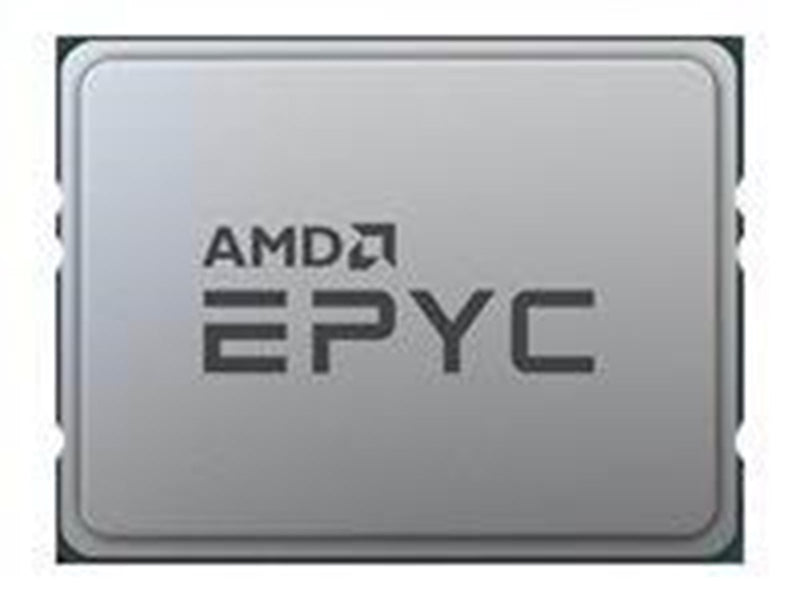 AMD EPYC 9224 / 2.5 GHz processor - OEM CPU - 24 Kerne - 2.5 GHz - AMD SP5 - Bulk (ohne Kühler)
