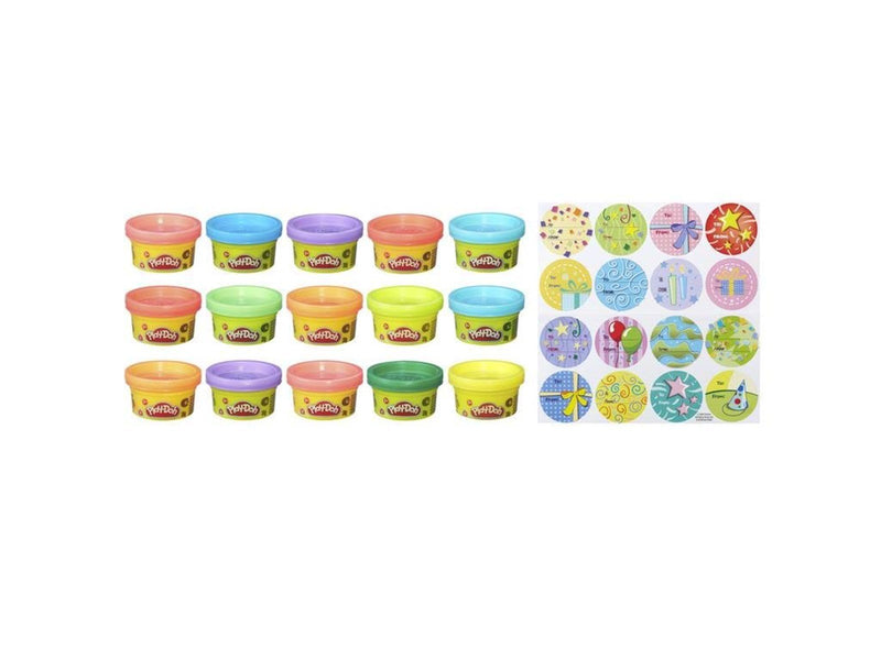Play-Doh Party Bag