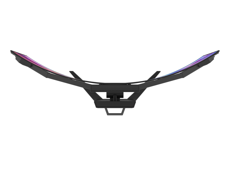 45" Corsair XENEON FLEX 45WQHD240 - 3440x1440 - 240Hz - OLED - Curved