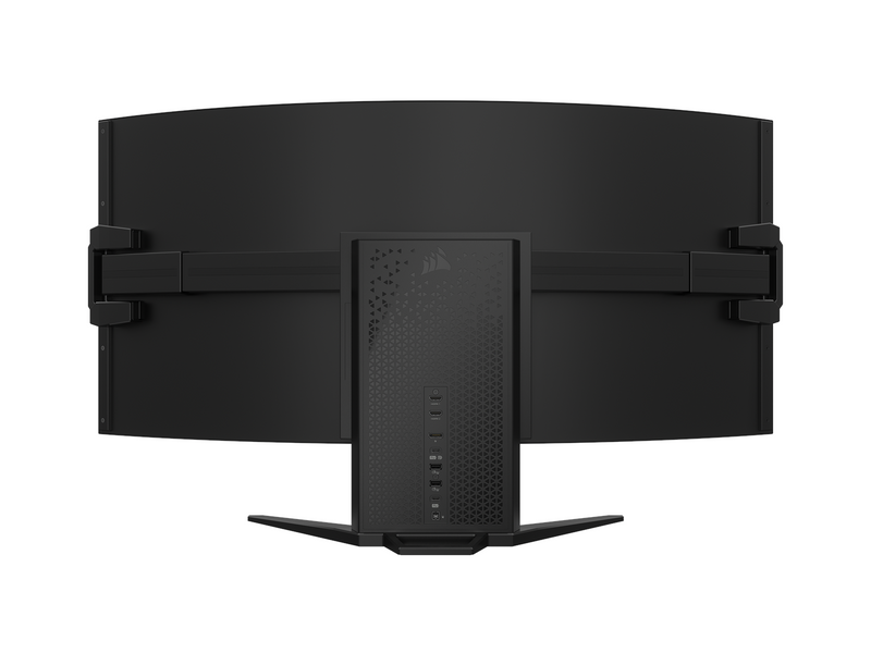 45" Corsair XENEON FLEX 45WQHD240 - 3440x1440 - 240Hz - OLED - Curved