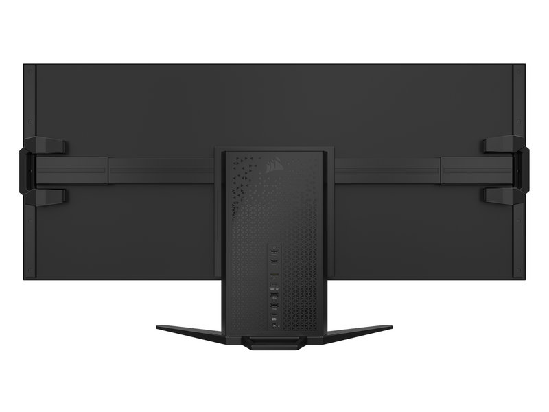 45" Corsair XENEON FLEX 45WQHD240 - 3440x1440 - 240Hz - OLED - Curved