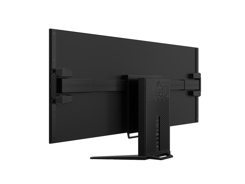 45" Corsair XENEON FLEX 45WQHD240 - 3440x1440 - 240Hz - OLED - Curved
