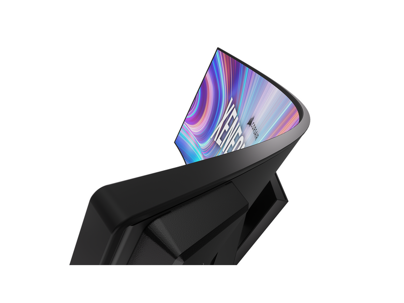 45" Corsair XENEON FLEX 45WQHD240 - 3440x1440 - 240Hz - OLED - Curved