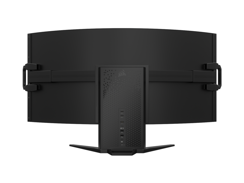 45" Corsair XENEON FLEX 45WQHD240 - 3440x1440 - 240Hz - OLED - Curved
