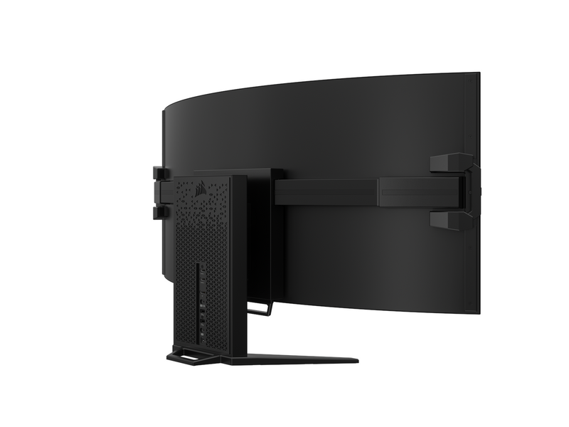 45" Corsair XENEON FLEX 45WQHD240 - 3440x1440 - 240Hz - OLED - Curved