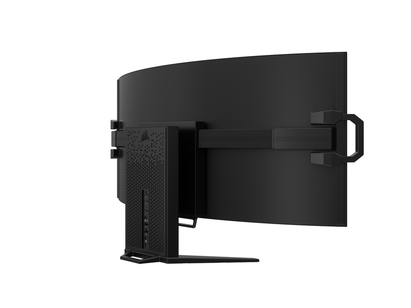 45" Corsair XENEON FLEX 45WQHD240 - 3440x1440 - 240Hz - OLED - Curved