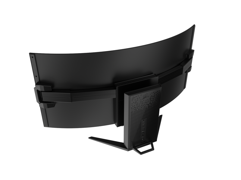 45" Corsair XENEON FLEX 45WQHD240 - 3440x1440 - 240Hz - OLED - Curved