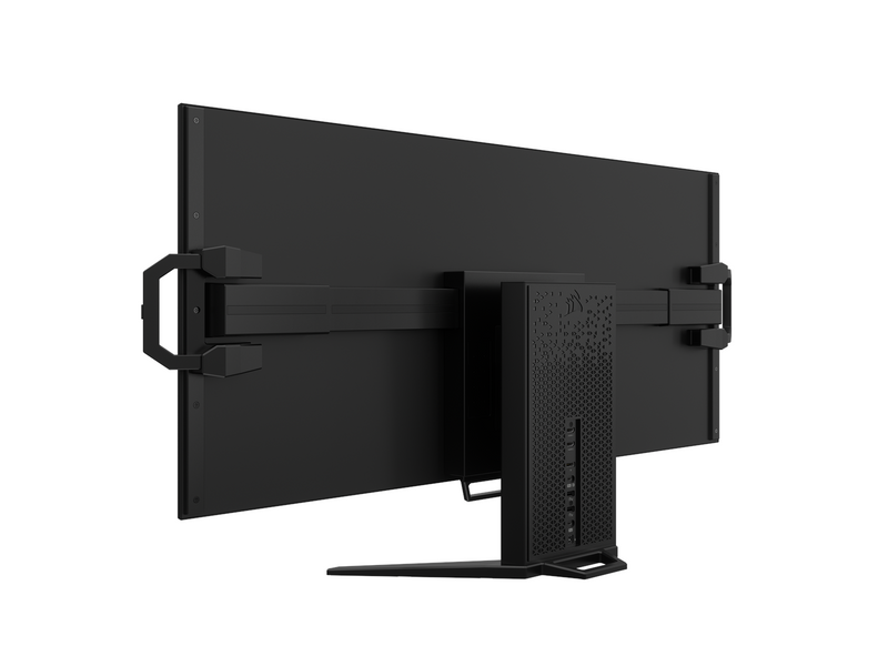 45" Corsair XENEON FLEX 45WQHD240 - 3440x1440 - 240Hz - OLED - Curved