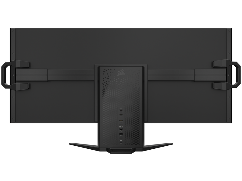 45" Corsair XENEON FLEX 45WQHD240 - 3440x1440 - 240Hz - OLED - Curved
