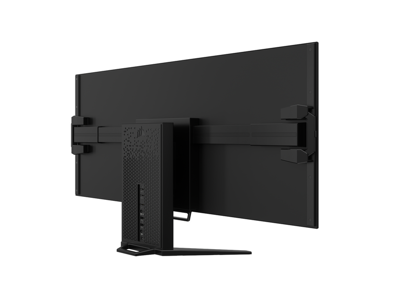 45" Corsair XENEON FLEX 45WQHD240 - 3440x1440 - 240Hz - OLED - Curved