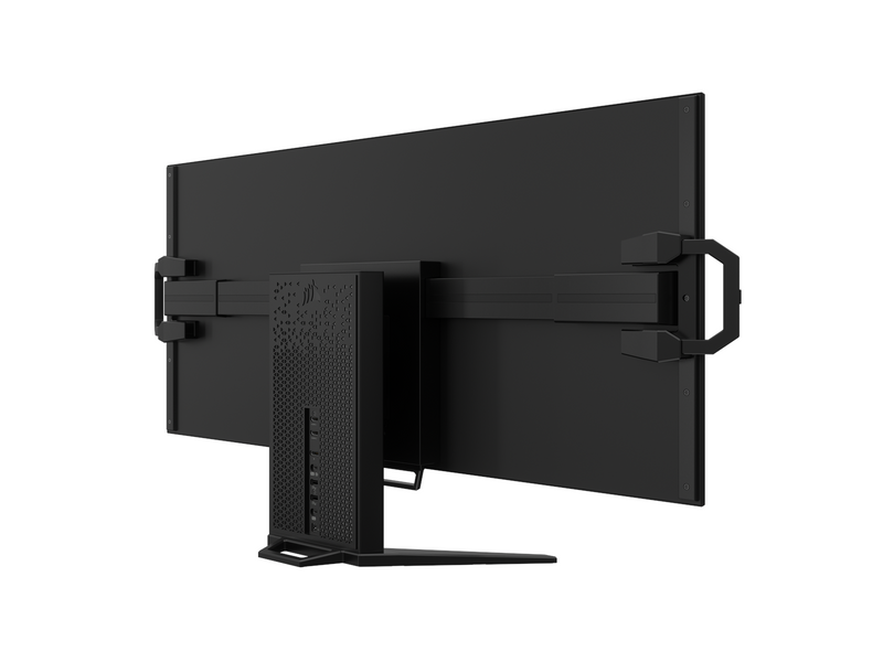 45" Corsair XENEON FLEX 45WQHD240 - 3440x1440 - 240Hz - OLED - Curved