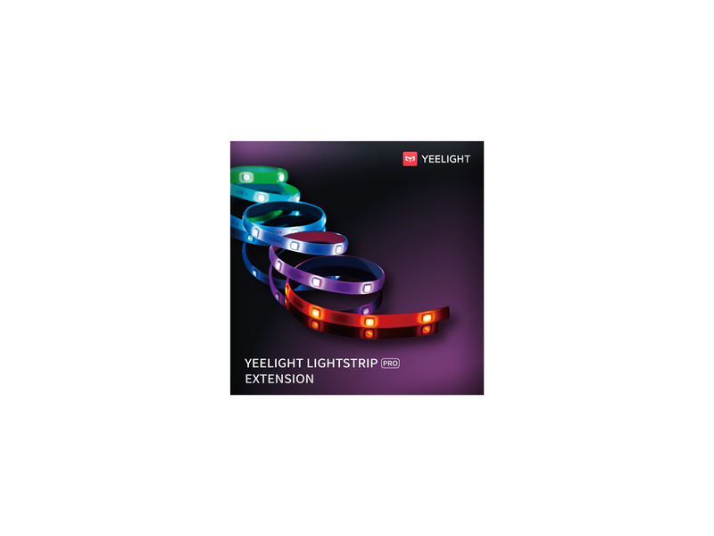 Yeelight Lightstrip Pro Extension