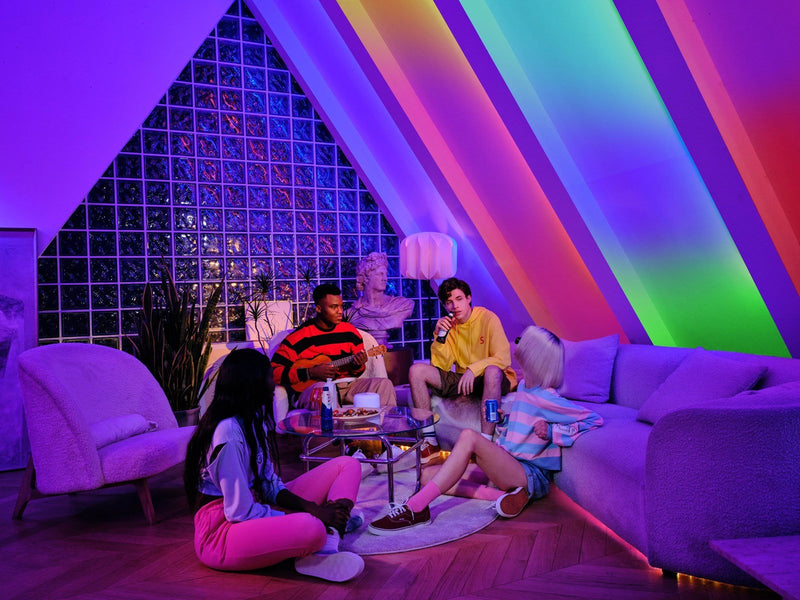 Yeelight Lightstrip Pro 2m