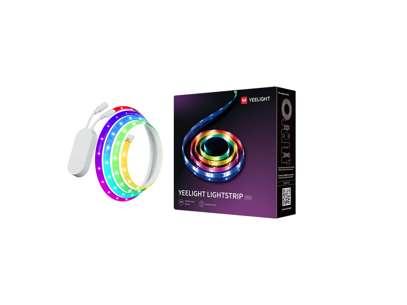 Yeelight Lightstrip Pro 2m
