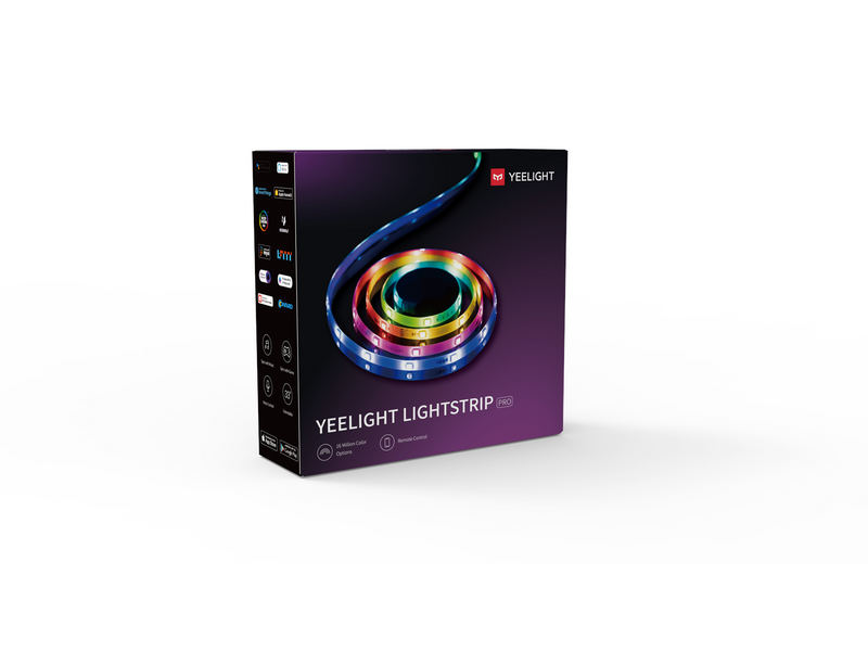 Yeelight Lightstrip Pro 2m