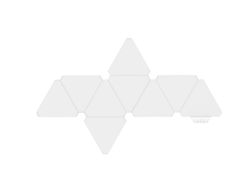 Yeelight Smart Light Panels Extension
