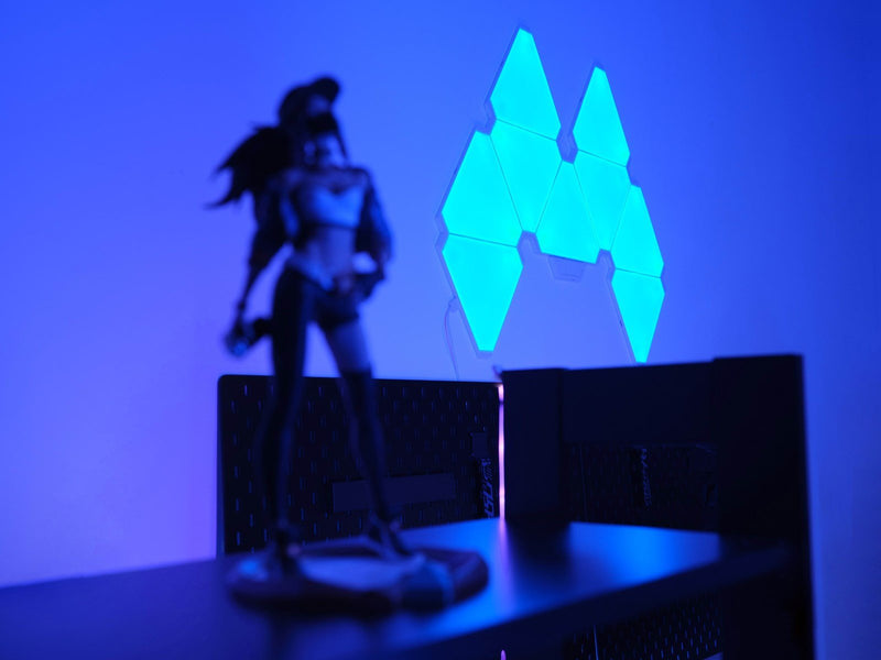 Yeelight Smart Light Panels Extension