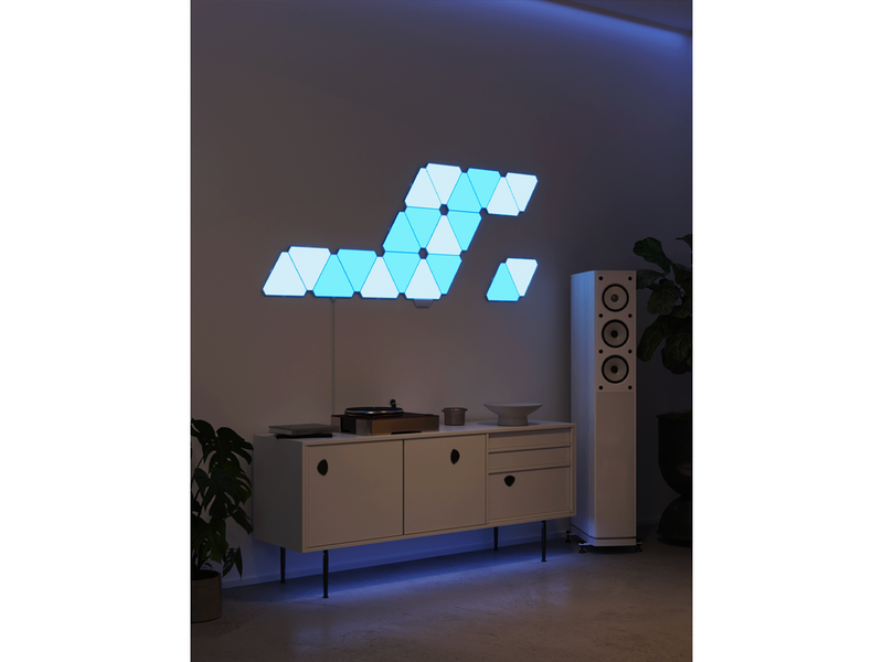 Yeelight Smart Light Panels Extension