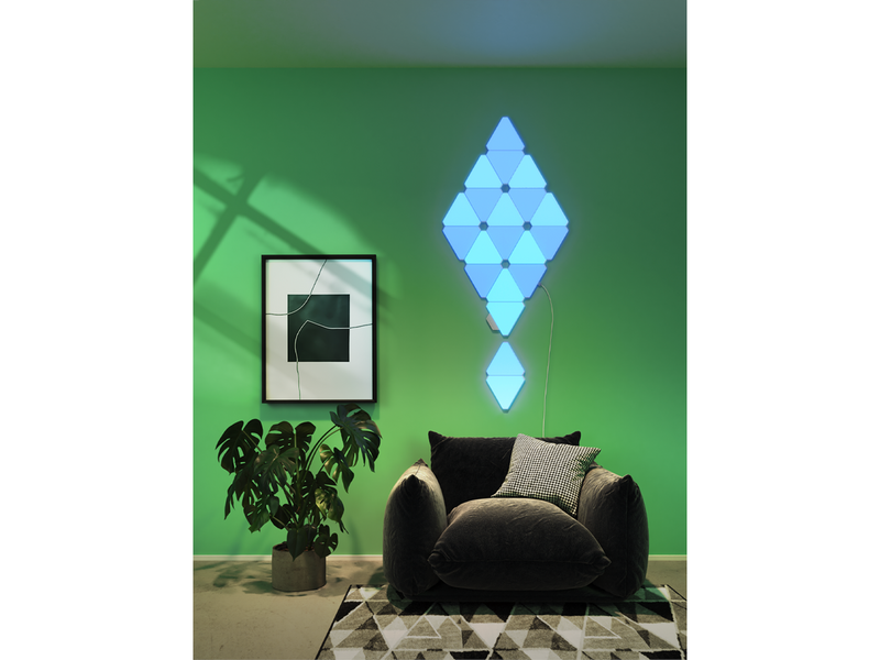 Yeelight Smart Light Panels Extension