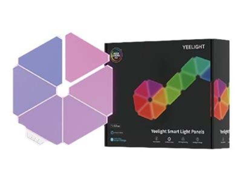 Yeelight Smart Light Panels Extension
