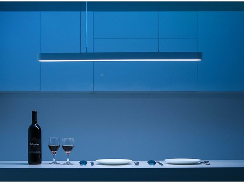 Yeelight Crystal Pendant Light