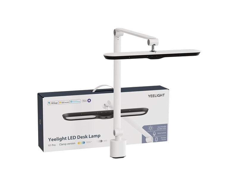 Yeelight LED Desk Lamp V1 Pro (Clamp Version)