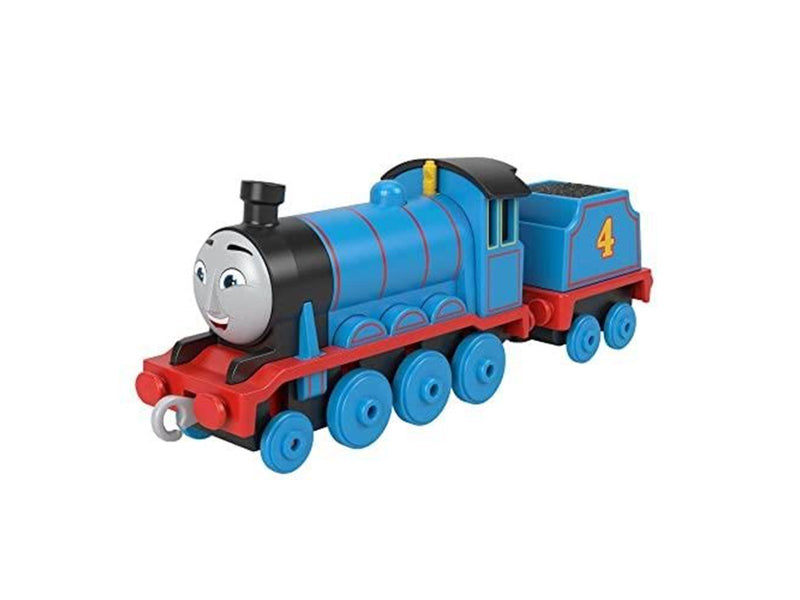 Fisher Price Thomas and Friends - Large Push Along - Gordon