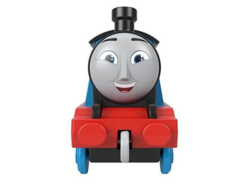 Fisher Price Thomas and Friends - Large Push Along - Gordon
