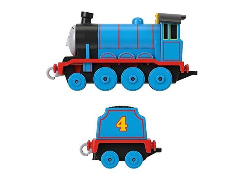 Fisher Price Thomas and Friends - Large Push Along - Gordon