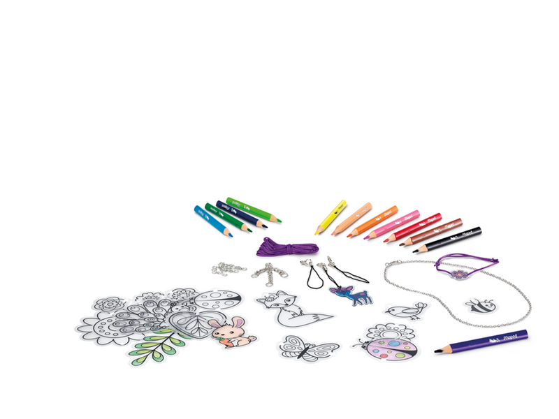 Maped Creativ Magical Plastic