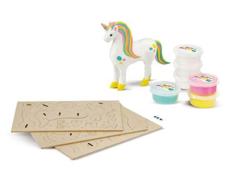 Maped Creativ Fabulous Unicorn Factory set