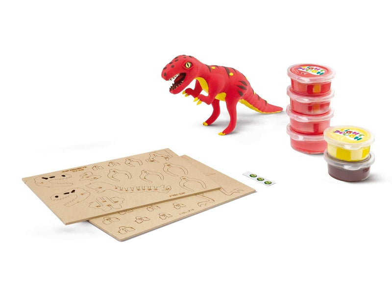 Maped Creativ Dinos Factory set
