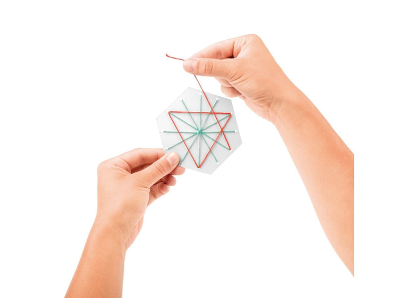 Maped Creativ Mini Box Weaved box