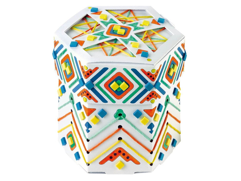 Maped Creativ Mini Box Weaved box
