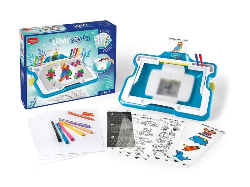 Maped Creativ Lumi Board