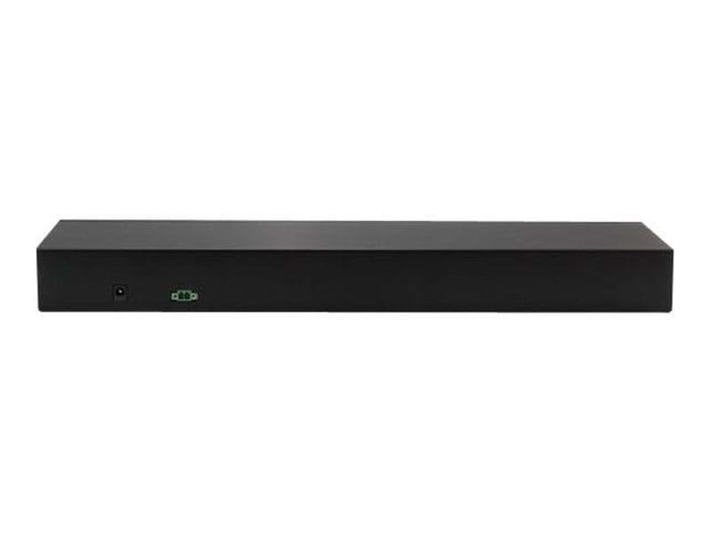 StarTech.com 8 Port USB to Serial Adapter Hub - USB to RS232 Daisy Chain