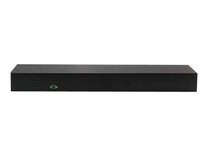 StarTech.com 8 Port USB to Serial Adapter Hub - USB to RS232 Daisy Chain