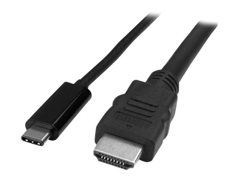 StarTech.com USB-C to HDMI Adapter