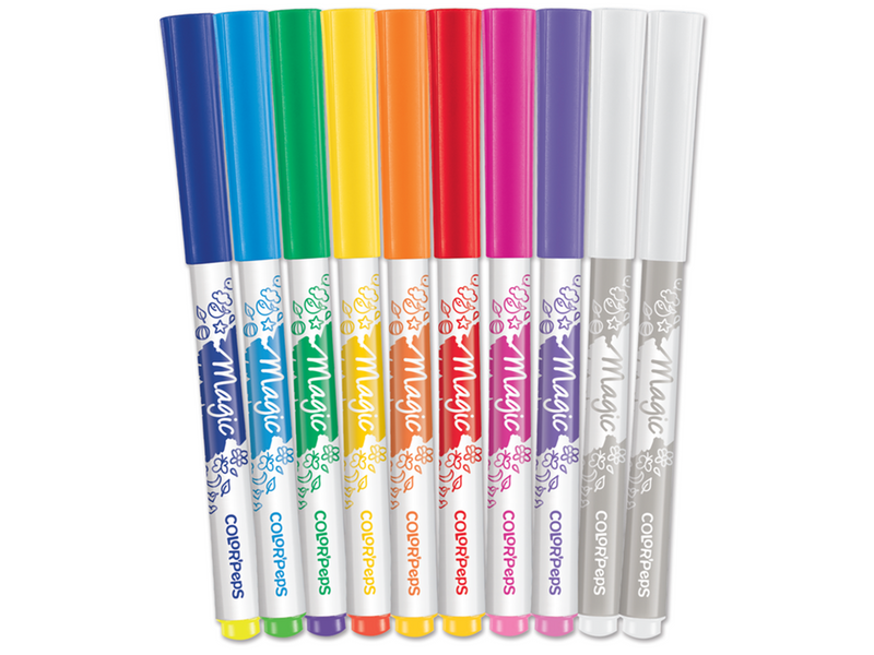 Maped Color'Peps Magic Felt pens